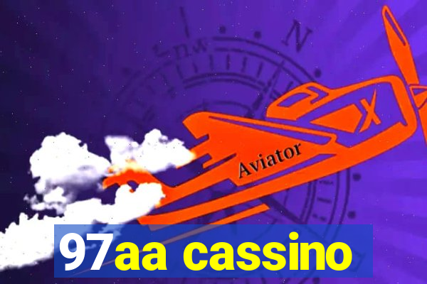 97aa cassino